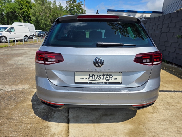Passat Variant Business 2.0 TDI DSG *ACC,NAVI,LE