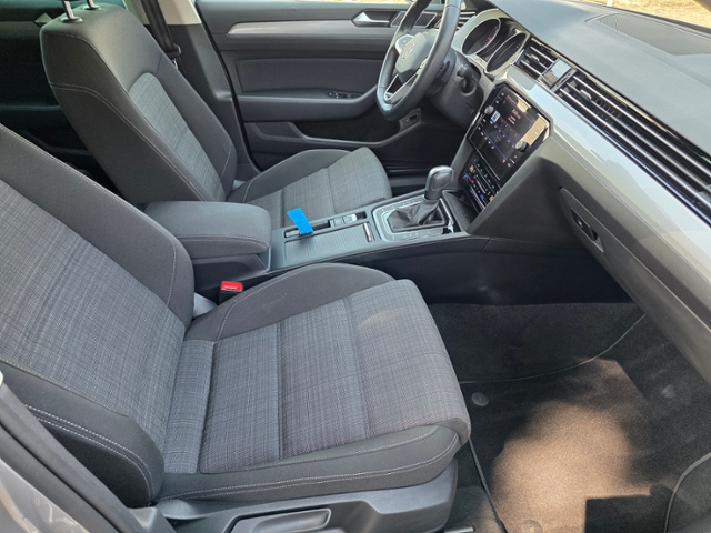 Passat Variant Business 2.0 TDI DSG *ACC,NAVI,LE