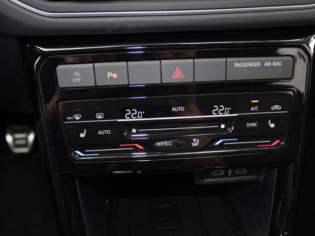 T-Cross Goal 1.0 TSI OPF**NUR 1346 km**