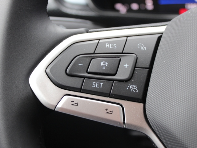 T-Cross Goal 1.0 TSI OPF**NUR 1346 km**