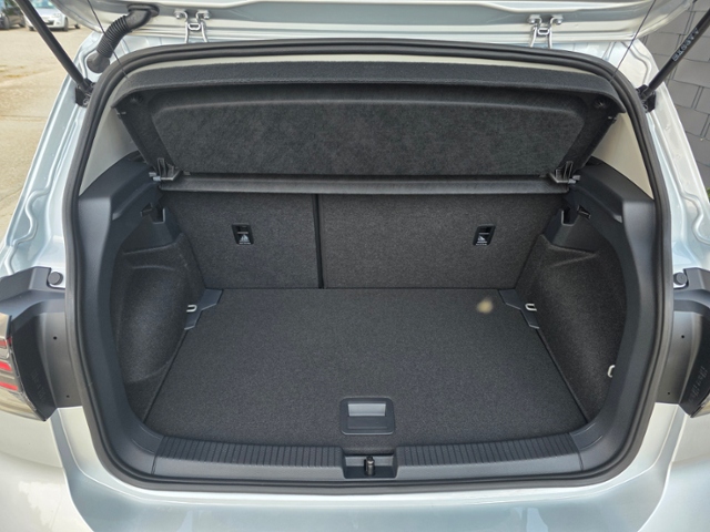 T-Cross Style 1.0 TSI**MATRIX,NAVI**