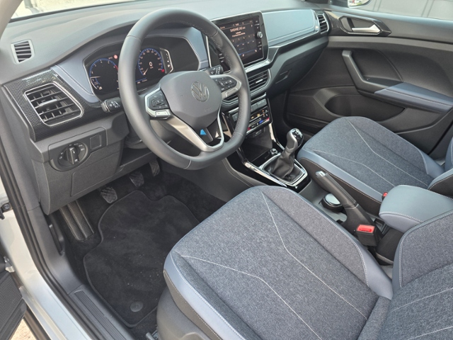 T-Cross Style 1.0 TSI**MATRIX,NAVI**