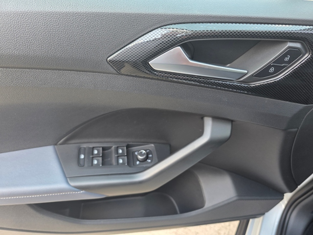 T-Cross Style 1.0 TSI**MATRIX,NAVI**
