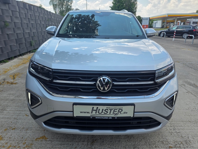 T-Cross Style 1.0 TSI**MATRIX,NAVI**