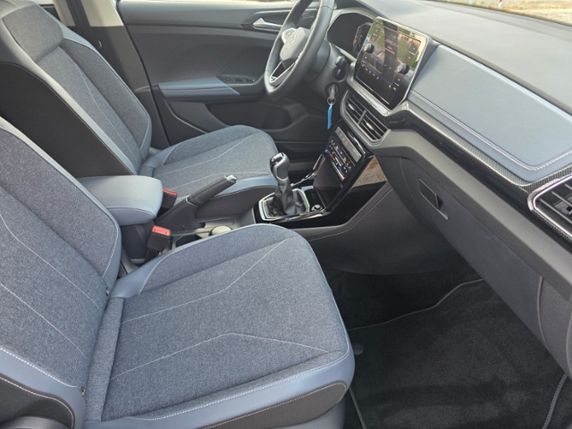 T-Cross Style 1.0 TSI**MATRIX,NAVI**