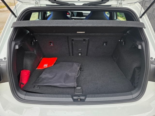 Golf VIII GTE 1.4 DSG eHybrid