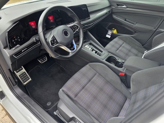 Golf VIII GTE 1.4 DSG eHybrid