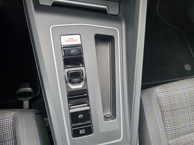 Golf VIII GTE 1.4 DSG eHybrid