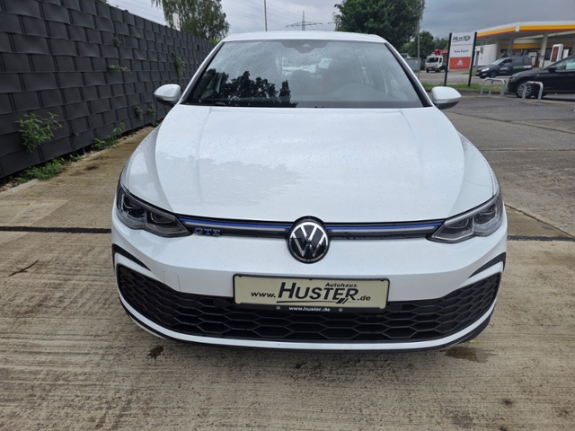Golf VIII GTE 1.4 DSG eHybrid