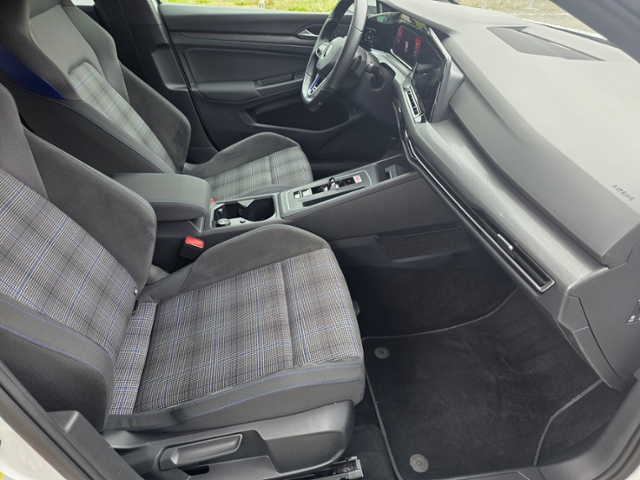 Golf VIII GTE 1.4 DSG eHybrid