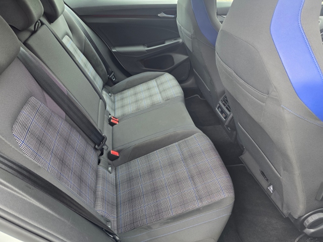 Golf VIII GTE 1.4 DSG eHybrid