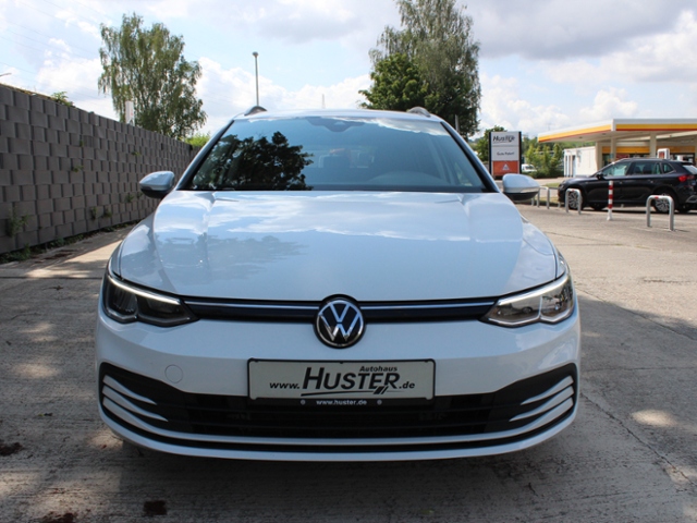 Golf VIII Variant Life 1.5 eTSI DSG OPF *NAVI,AP