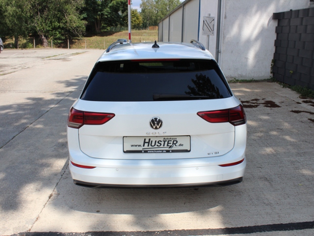 Golf VIII Variant Life 1.5 eTSI DSG OPF *NAVI,AP