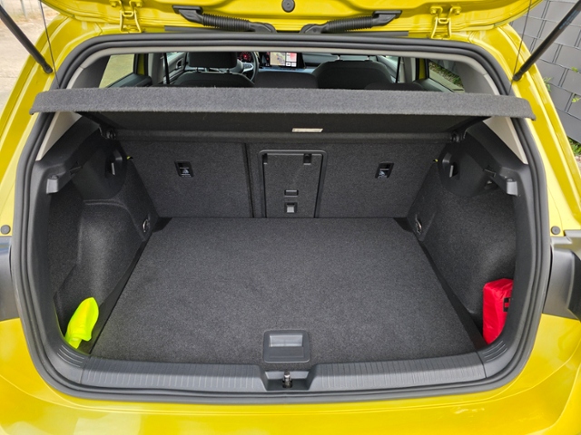 Golf VIII Active 1.5 TSI *MATRIX,STHZ,ACC,Harman