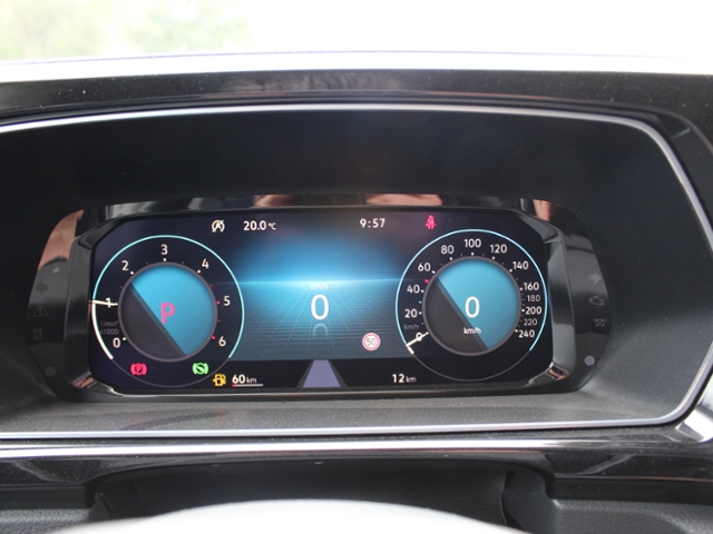 Caddy Maxi California 2.0 TDI DSG *TAGESZULASSUN