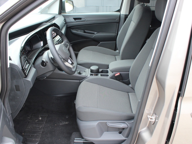 Caddy Maxi California 2.0 TDI DSG *TAGESZULASSUN