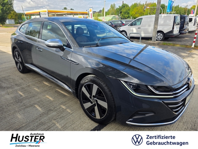 Arteon Shooting Brake Elegance 2.0 TSI DSG *LEDE