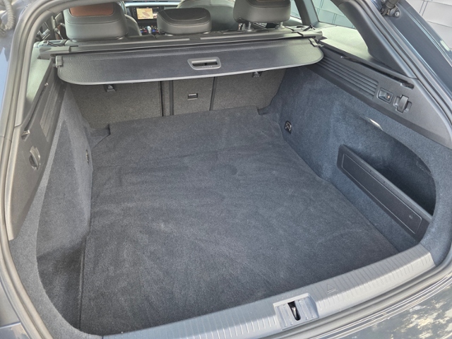 Arteon Shooting Brake Elegance 2.0 TSI DSG *LEDE