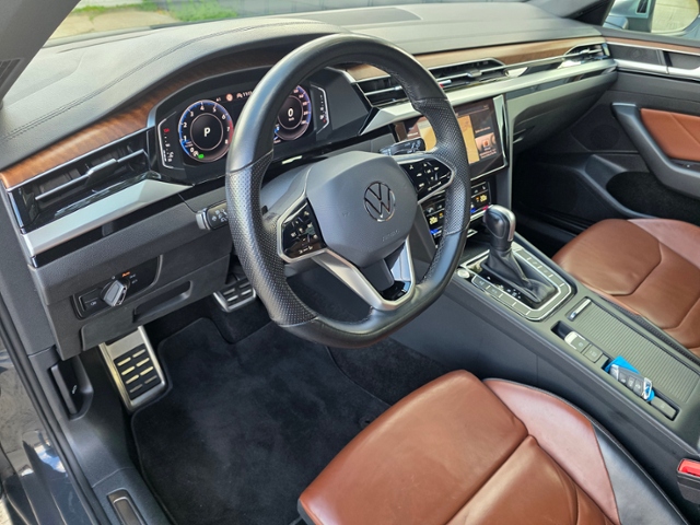 Arteon Shooting Brake Elegance 2.0 TSI DSG *LEDE