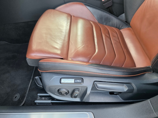 Arteon Shooting Brake Elegance 2.0 TSI DSG *LEDE