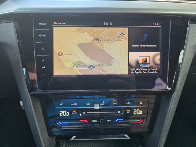 Arteon Shooting Brake Elegance 2.0 TSI DSG *LEDE