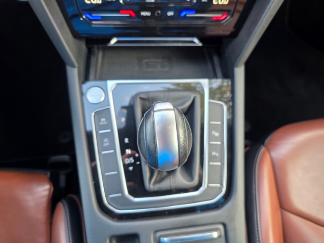 Arteon Shooting Brake Elegance 2.0 TSI DSG *LEDE