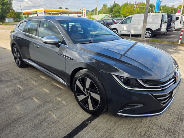 Arteon Shooting Brake Elegance 2.0 TSI DSG *LEDE
