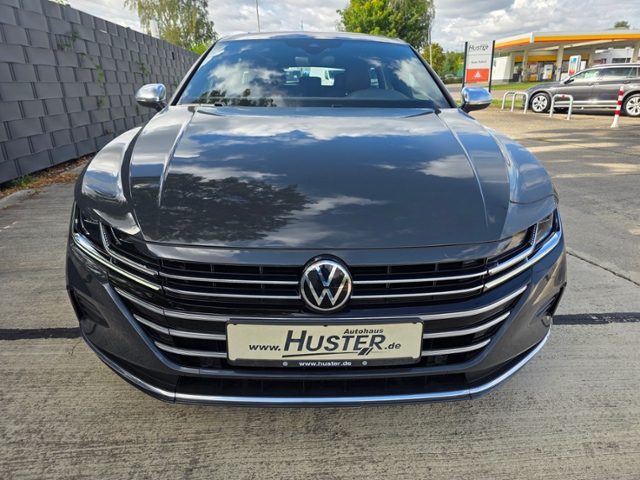 Arteon Shooting Brake Elegance 2.0 TSI DSG *LEDE