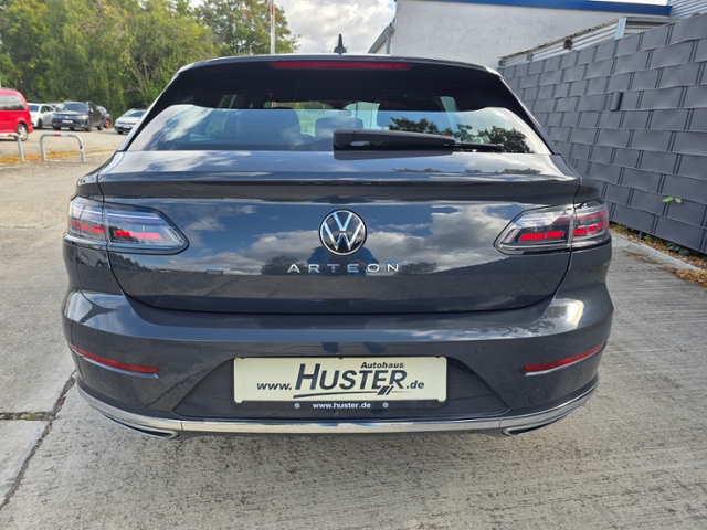 Arteon Shooting Brake Elegance 2.0 TSI DSG *LEDE