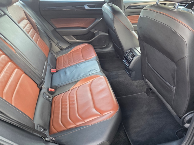 Arteon Shooting Brake Elegance 2.0 TSI DSG *LEDE