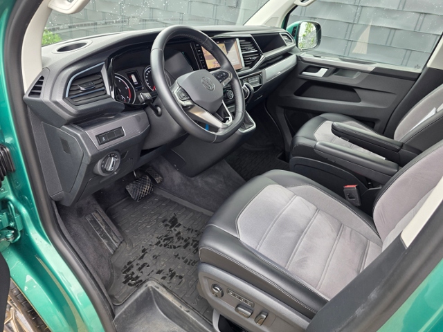 T6.1 Multivan Generation Six 2.0 TDI DSG 4MOTION