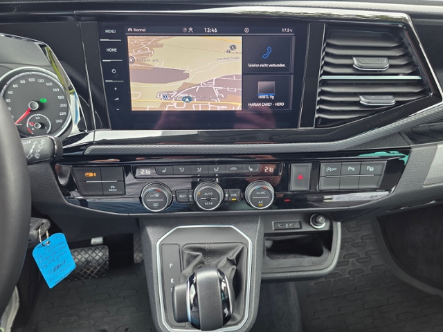 T6.1 Multivan Generation Six 2.0 TDI DSG 4MOTION