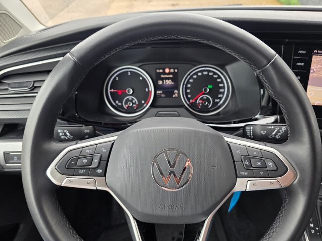 T6.1 Multivan Generation Six 2.0 TDI DSG 4MOTION