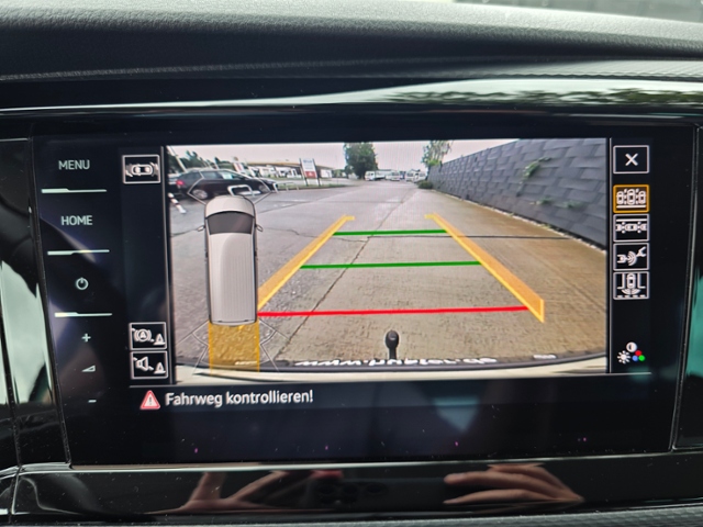 T6.1 Multivan Generation Six 2.0 TDI DSG 4MOTION