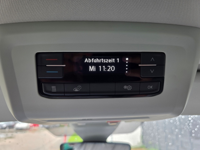 T6.1 Multivan Generation Six 2.0 TDI DSG 4MOTION