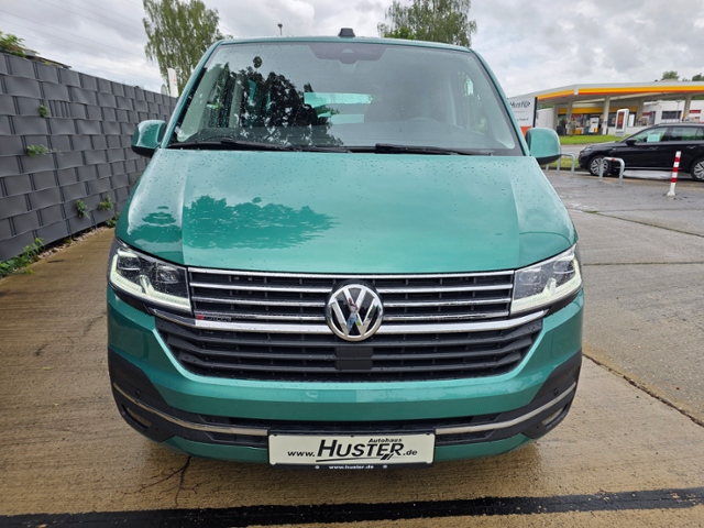 T6.1 Multivan Generation Six 2.0 TDI DSG 4MOTION