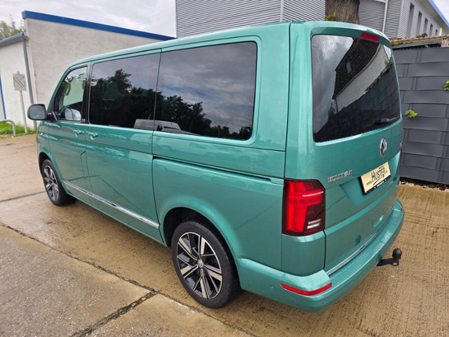 T6.1 Multivan Generation Six 2.0 TDI DSG 4MOTION