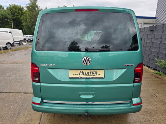 T6.1 Multivan Generation Six 2.0 TDI DSG 4MOTION