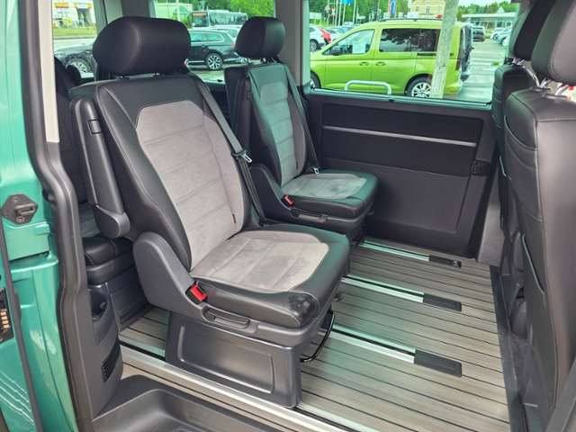 T6.1 Multivan Generation Six 2.0 TDI DSG 4MOTION