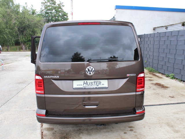 T6 Multivan Comfortline KR 2.0TDI 4Motion *LED,N