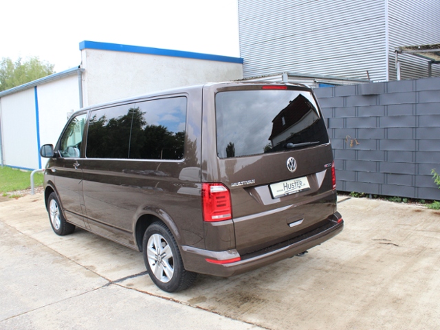 T6 Multivan Comfortline KR 2.0TDI 4Motion *LED,N