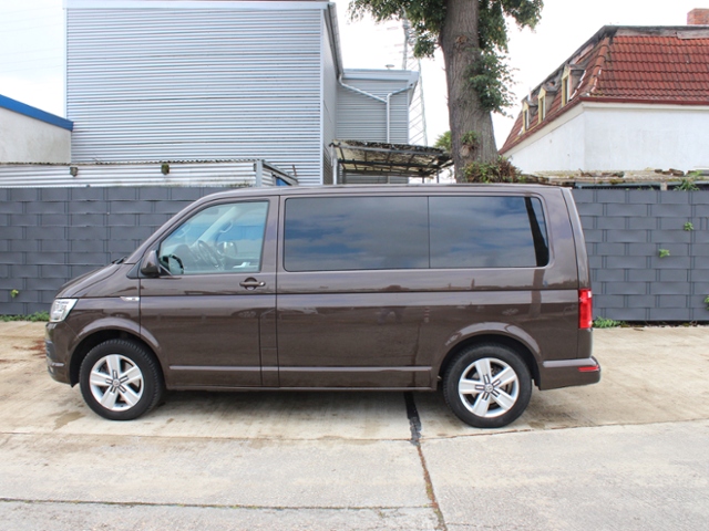 T6 Multivan Comfortline KR 2.0TDI 4Motion *LED,N