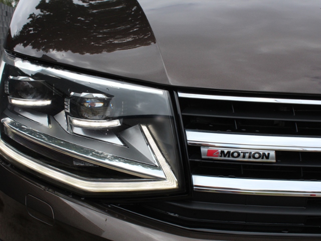 T6 Multivan Comfortline KR 2.0TDI 4Motion *LED,N