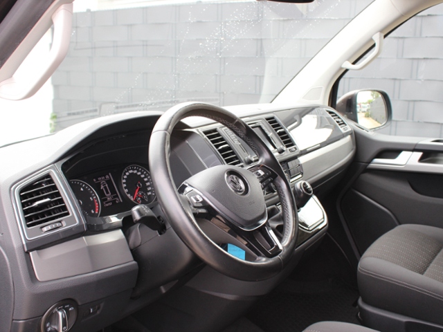 T6 Multivan Comfortline KR 2.0TDI 4Motion *LED,N
