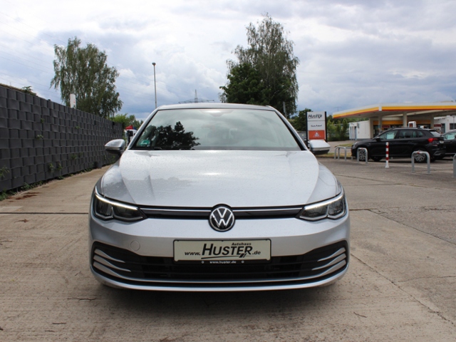 Golf VIII United 1.5 TSI*STHZ,PANO,LED*