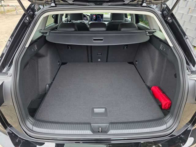 Golf VIII Variant Goal 1.5 TSI *NUR 2753 km*