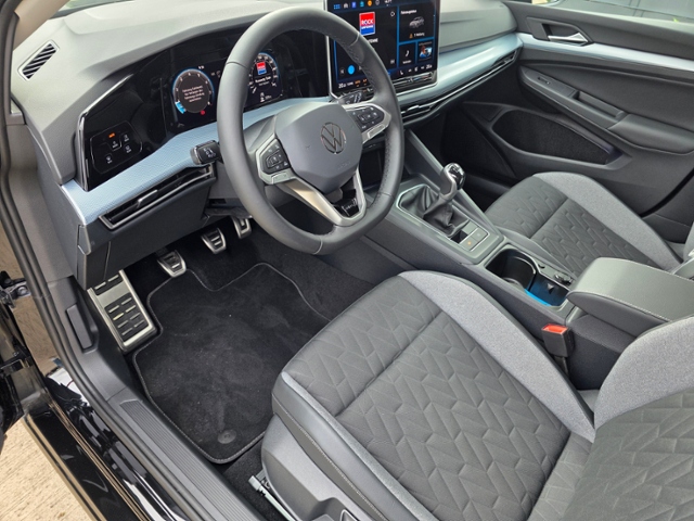 Golf VIII Variant Goal 1.5 TSI *NUR 2753 km*