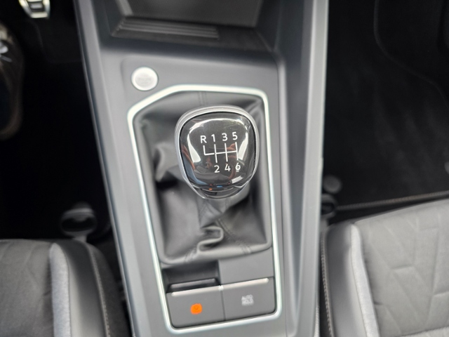 Golf VIII Variant Goal 1.5 TSI *NUR 2753 km*