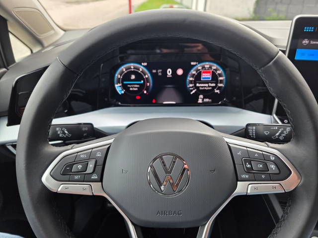 Golf VIII Variant Goal 1.5 TSI *NUR 2753 km*