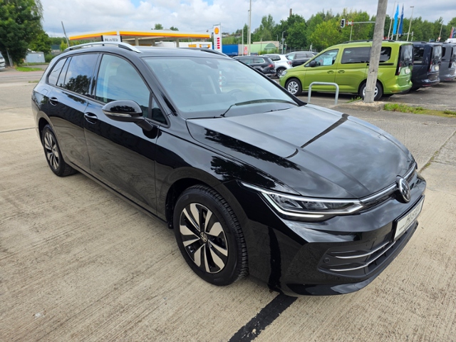 Golf VIII Variant Goal 1.5 TSI *NUR 2753 km*